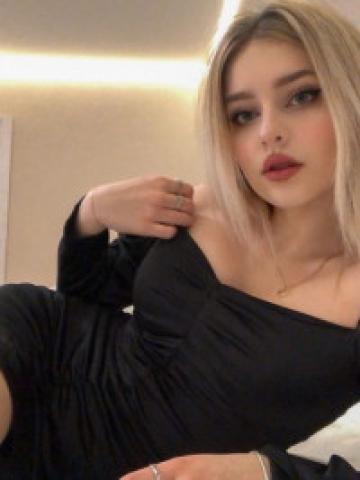 Проститутка Галина