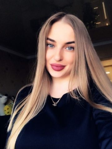 Проститутка Рада